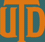 University of Texas at Dallas Logo